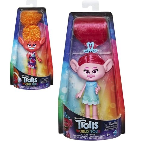 Trolls Fashion Trolls 