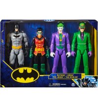 Batman Fig.pack Set 6056955