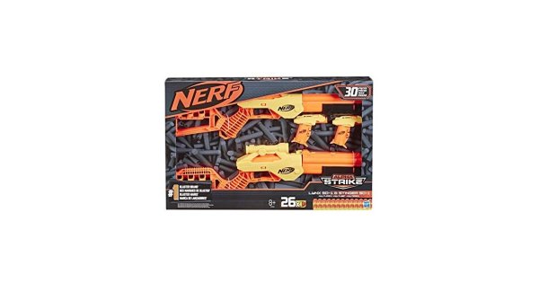 Nerf Alpha Strike Lunx Stringer