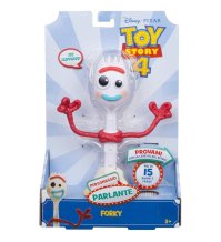Toy Story 4 Forky Parlant Ita Gmw49