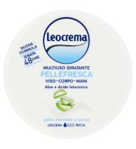 Leocrema Pelle Fresca 150ml