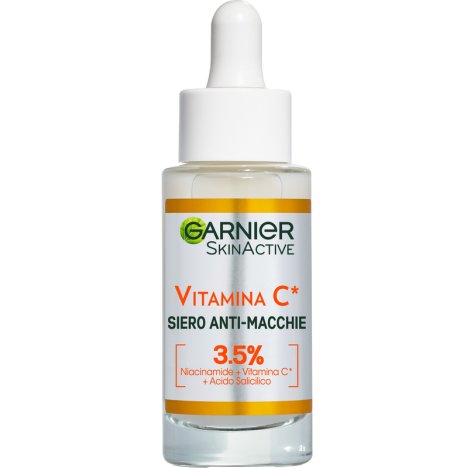 L'OREAL ITALIA SpA DIV. CPD Garnier Siero Vitamin C 30ml