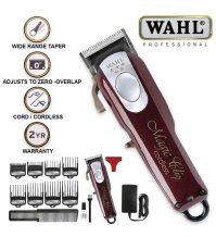 WAHL Tosatrice Wahl Super Taper Cordless