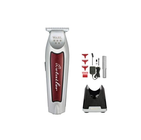 WAHL Tosatrice Wahl Detailer Cordless