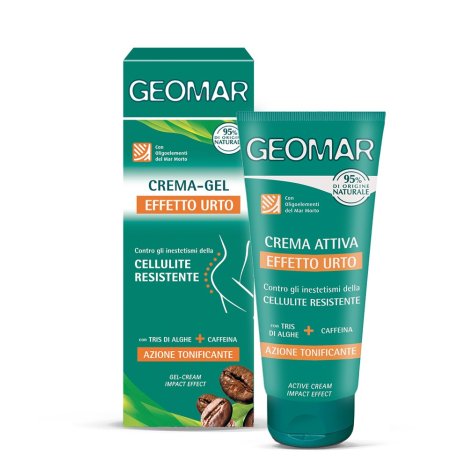 GEOMAR Urto anticellulite gel 200ml