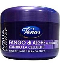 Venus Fango 500g Alghe Mediterranee