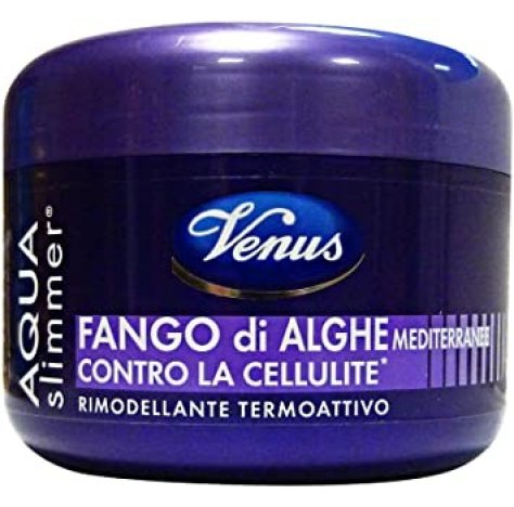 Venus Fango 500g Alghe Mediterranee