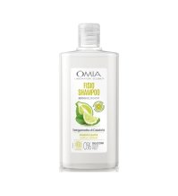 L.MANETTI-H.ROBERTS & C. Spa Omia Therapy Shampoo Bergamotto 200ml