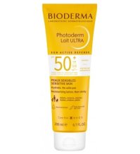 Photoderm Lait Ultra 50+ 200ml