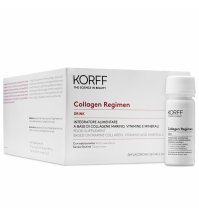 KORFF Srl Fiale Collagen Age Drink 7gg