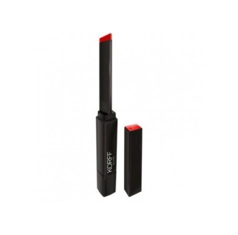 KORFF Srl Korff Make Up - Rossetto Effetto Matt Vellutato N.02 1,3g