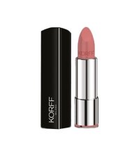 KORFF Srl Korff Make Up Rossetto Satinato Nuance 12 - Rossetto cremoso - 4 ml