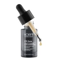 KORFF SRL KORFF EYEZONE CONTORNO OCCHI LIFTING ILLUMINANTE 15 ML