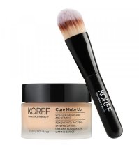 KORFF Srl "Korff Cure Make Up Fondotinta In Crema Effetto Lifting 02 30 mL"