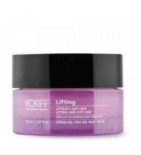 KORFF SRL KORFF LIFTING CREMA GEL VISO