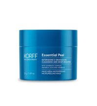 KORFF SRL Korff essential - Maschera viso idratante e nutriente - Vaso da 50 ml