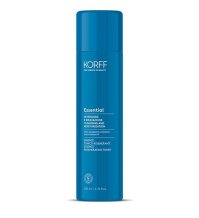 KORFF Srl Korff Essential Tonico Rigenerante - Detergente e idratante viso - 200 ml