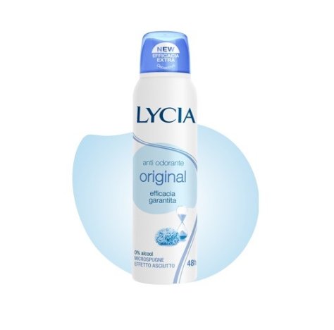 Lycia spray original 150ml