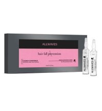 Allwaves 12 Fiale Loss Prevention