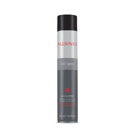 Allwaves Lacca Extra Strong 300ml