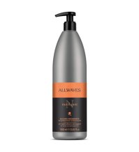Allwaves Nutricare Shampoo 1lt