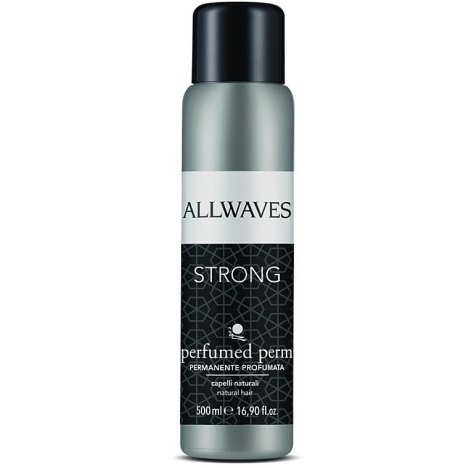 Allwaves Permanente Strong