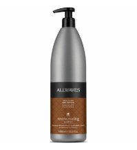 Allwaves Shampoo Ristrutturante 1lt