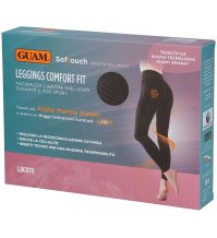 LACOTE Srl Guam leggings comfort fit S-M