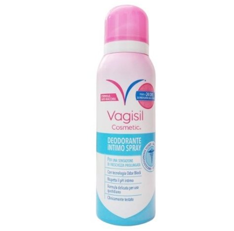 Vagisil deodorante intimo spray