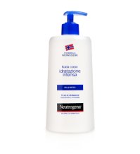 Neutrogena Corpo Fluida Profumata 400ml 