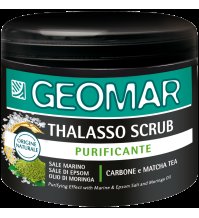 GEOMAR Thalasso scrub purificante