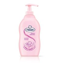 FISSAN (Unilever Italia Mkt) Fissan bagno delicato 400ml