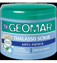 GEOMAR Thalasso scrub freddo