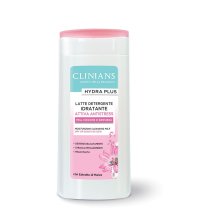 CLINIANS Latte detergente antistress 200ml