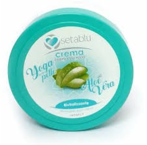 Setablu Crema Aloe Vera 200ml