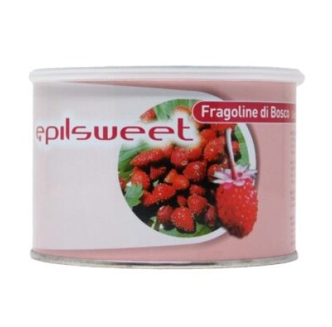 Epilsweet Cera Frutti Di Bosco Vaso