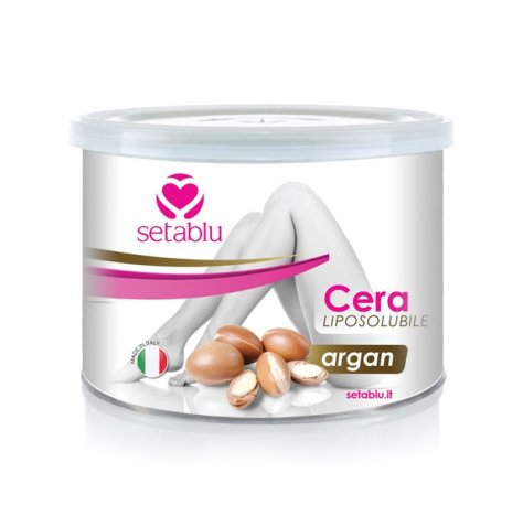 Setablu Cera Liposol Argan