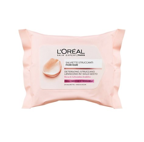 L'OREAL ITALIA SpA DIV. CPD Fiori Rari Salviette