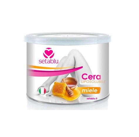 Setablu Cera Liposol Miele