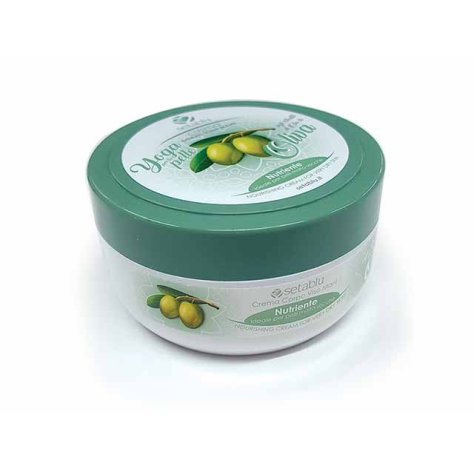 Setablu Crema Olio Oliva 200ml