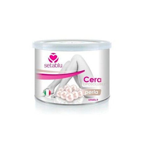 Setablu Cera Liposol Perla