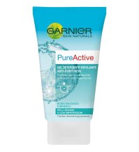 Garnier Pure Gel Detergente 150ml