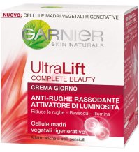 Garnier Cr Viso Antir Rass Gg