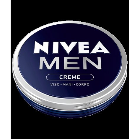 BEIERSDORF SpA Nivea Crema Idratante 75ml