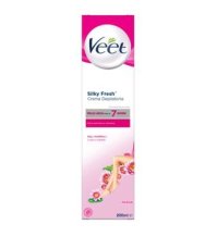 Veet Depilazione Crema Pelli