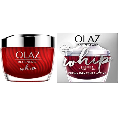 Olaz Regenerist Whip Spf30 50ml