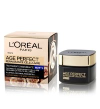 L'OREAL ITALIA SpA DIV. CPD AGE PERFECT RENAISSANCE CELLULAIRE TRATTAMENTO RISCOSTITUENTE NOTTE