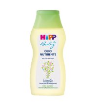 HIPP ITALIA Srl Hipp olio nutriente 200ml