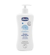 Chicco Bm Shampoo Delicate 500ml