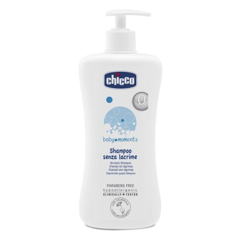 Chicco Bm Shampoo Delicate 500ml